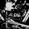 ALONE