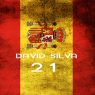 DAVID SILVA