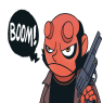 HELLBOY