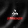 black flag