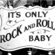 Just Rock&Roll here