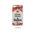 Apple iPhone 4/4S UV彩印 cigarette19