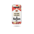 Apple iPhone 5/5S UV彩印 cigarette4