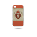 Apple iPhone 4/4S UV彩印 knight5