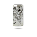 Apple iPhone 5/5S 贴片彩印 东瀛风8