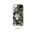 Apple iPhone 5/5S 贴片彩印 东瀛风8