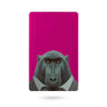 Card U Disk 8G 彩印卡片式U盘