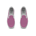 Block Slipper Pink