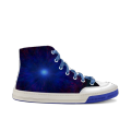 Slide lite hitop paint neo 轻效滑板涂鸦鞋