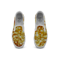 Slip-on Sneakers Paint 涂鸦运动便鞋 男