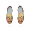 Slip On 女 