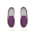 Slip On 女 