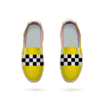 Slip On  女 