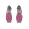 Slip-on Sneakers Paint 涂鸦运动便鞋 男