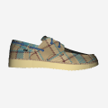 Boat Shoes Paint 3D 涂鸦帆船鞋 男