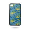 iPhone 4/4s iPhone 4/4s 贴片彩印（光亮黑色）