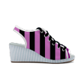 Trend wedges 至尚坡跟女凉