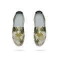 Slip On 随性涂鸦懒人鞋 女 低帮
