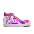 Graffiti High W 涂鸦狂人 高帮 女