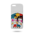 Apple iPhone 5/5S Apple iPhone 5/5S 贴片彩印
