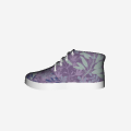 Hidden Wedge Chukka Paint 3D 内增高涂鸦板鞋 女
