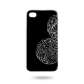 Apple iPhone 4/4S Apple iPhone 4/4S 贴片彩印(高清)