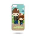 Apple iPhone 5/5S Apple iPhone 5/5S UV彩印