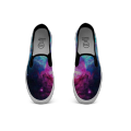 Slip-on Sneakers Paint 涂鸦运动便鞋 男