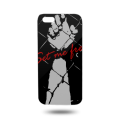 iPhone 5/5S光面白色 iPhone 5/5S光面白色