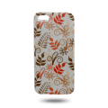 iPhone 5/5S光面白色