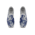 Slip-on Sneakers Paint 涂鸦运动便鞋 男