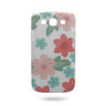 3D Galaxy S3光面白色 3D Galaxy S3光面白色