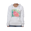 Graffiti hoodie oldskull Oldskull涂鸦连帽卫衣 女