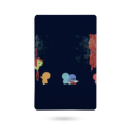 card portable source001 卡片移动电源