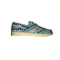 Boat Shoes Paint 3D 涂鸦帆船鞋 女