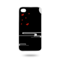 Apple iPhone 4/4S Apple iPhone 4/4S UV彩印
