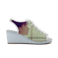 Trend wedges 至尚坡跟女凉
