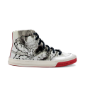 Slide lite hitop paint neo 