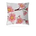梦里桃花-抱枕40*40cm 抱枕40*40cm