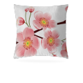 梦里桃花-抱枕 50*50cm 抱枕 50*50cm
