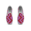 Slip-on Sneakers Paint 涂鸦运动便鞋 男4