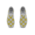 Slip-on Sneakers Paint 涂鸦运动便鞋 男1