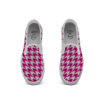 Slip-on Sneakers Paint 涂鸦运动便鞋 男9