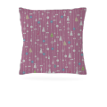 帆布抱枕40*40cm 帆布抱枕40*40cm