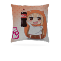 棉麻抱枕40*40cm 棉麻抱枕40*40cm