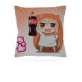 帆布抱枕40*40cm 帆布抱枕40*40cm