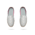 Slip On 随性涂鸦懒人鞋 女 低帮