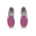 Slip-on Sneakers Paint 涂鸦运动便鞋