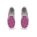 Slip-on Sneakers Paint 涂鸦运动hebe粉丝专用运动便鞋