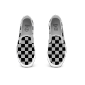 Slip-on Sneakers Paint 涂鸦运动便鞋 男